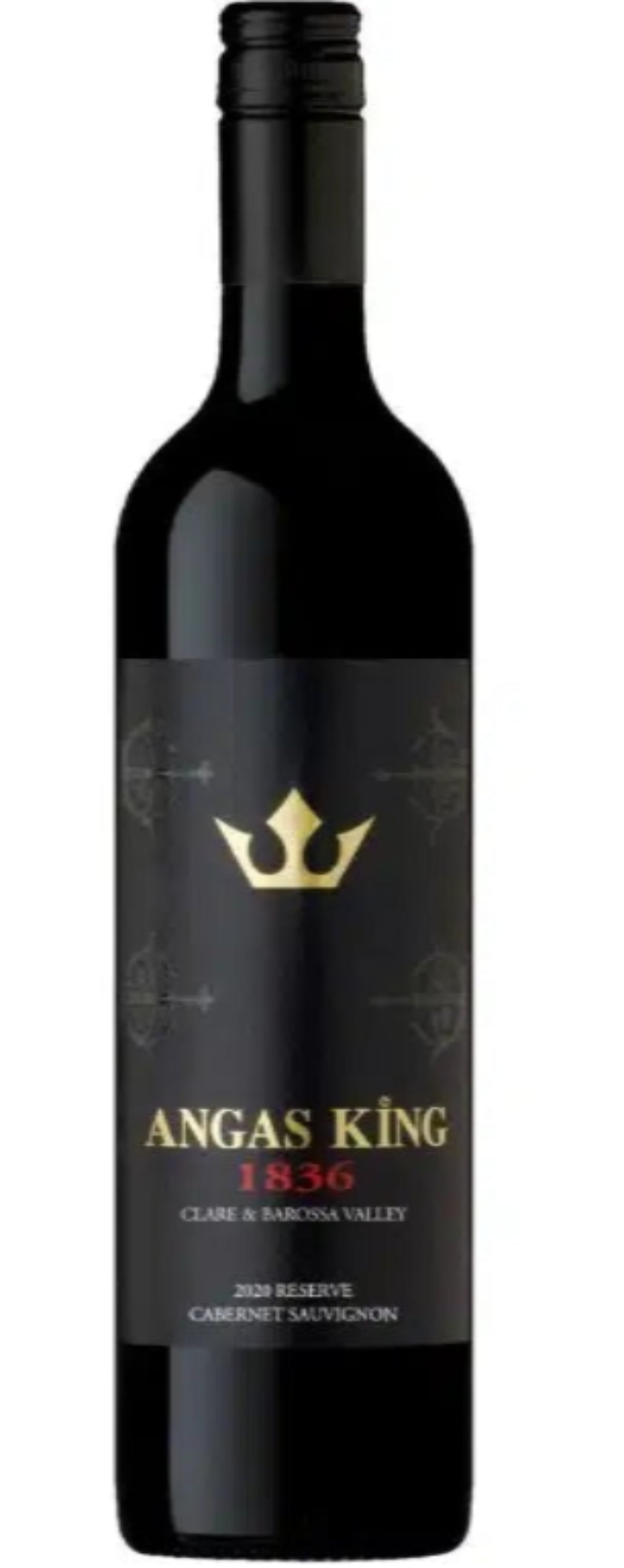 2020 Angas King Reserve Cabernet Sauvignon