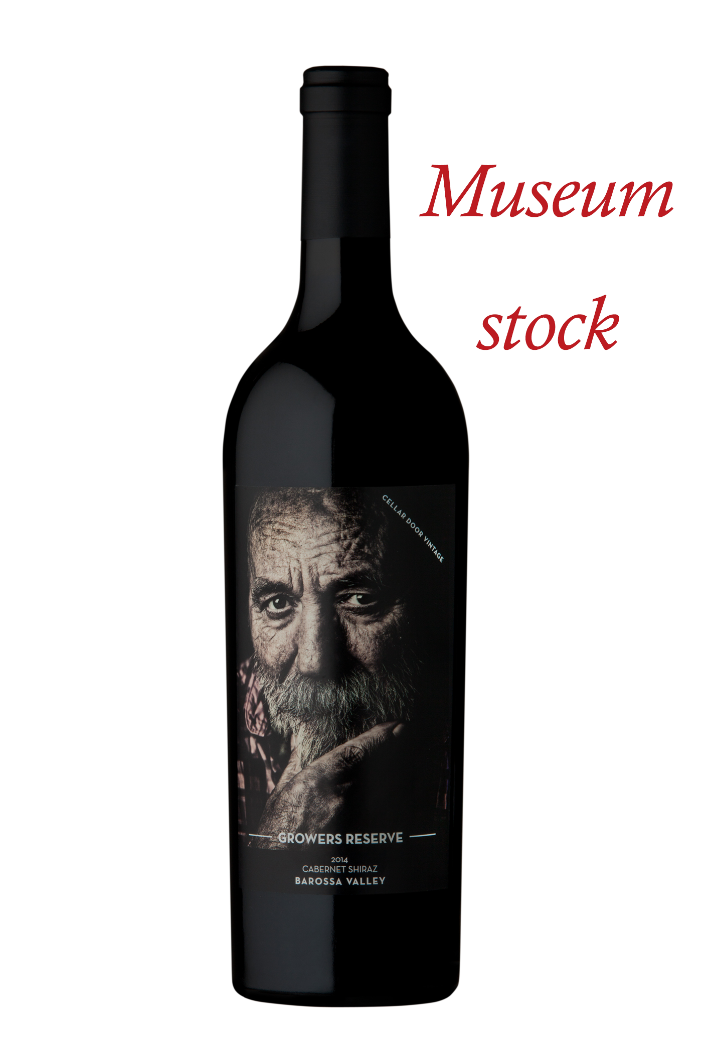 2015 Grower Reserve The Family Barrel Cabernet Shiraz