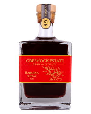 Greenock Estate Red Label Shiraz GIN