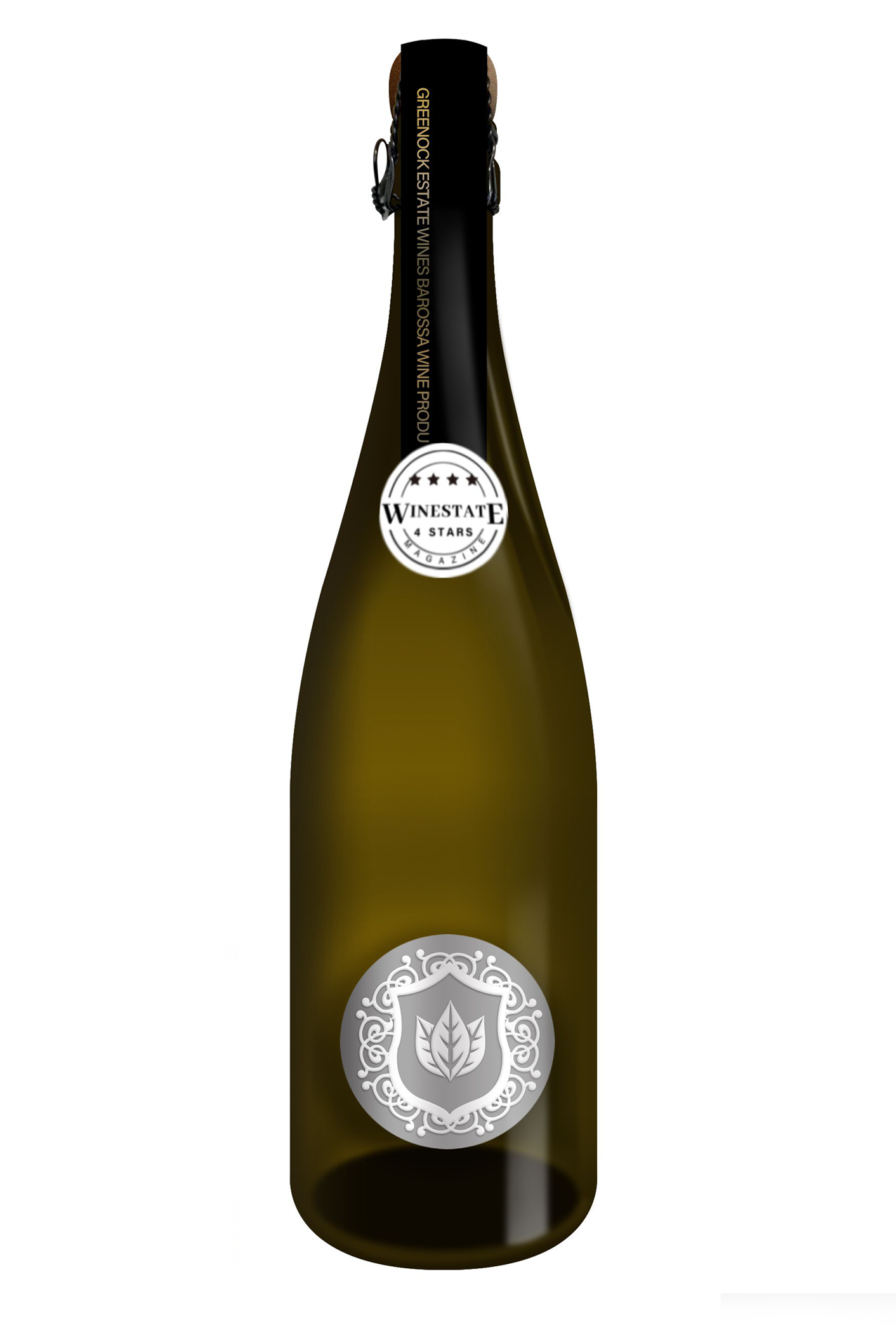 2018 Sparkling  Sauvignon Blanc